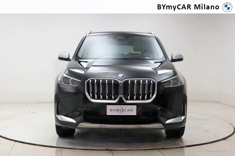 BMW X1 sdrive18d X-Line auto
