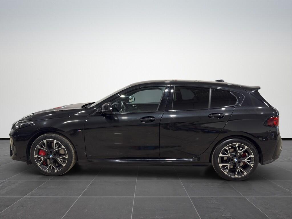 BMW Serie 1 120d 48V MSport Pro auto