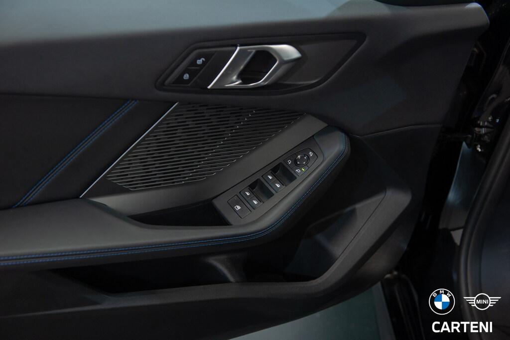 BMW Serie 1 118d MSport auto