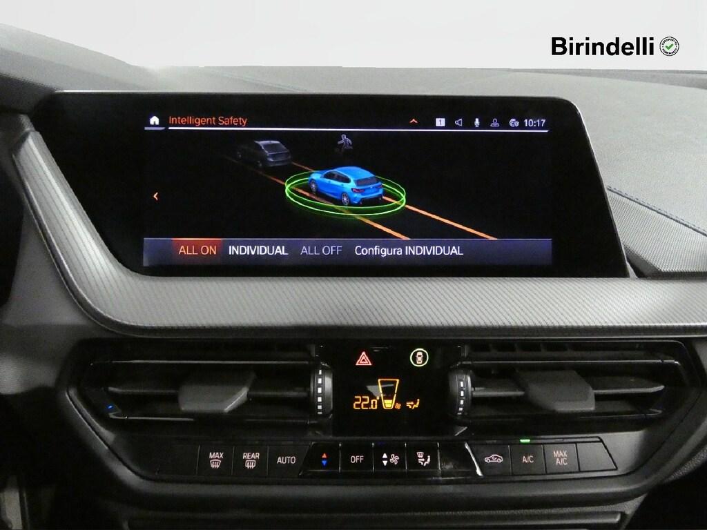 BMW Serie 1 118i Msport 136cv auto
