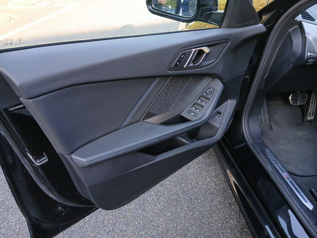 BMW Serie 1 118d MSport Pro auto