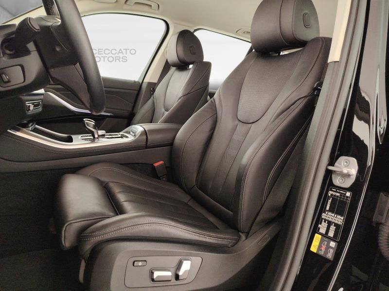 BMW X5 xdrive45e Business auto