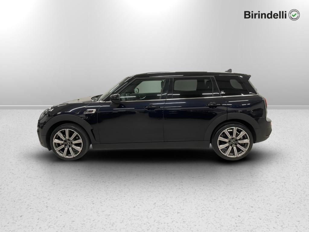 Mini Cooper S Clubman 2.0 Cooper S