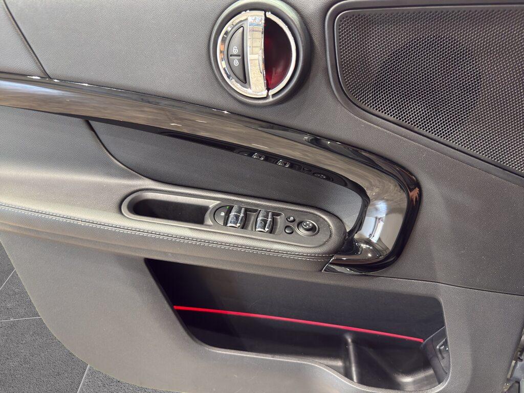 Mini Cooper D Countryman 2.0 TwinPower Turbo Cooper D Hype Steptronic