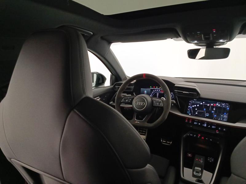 Audi RS3 Sportback 2.5 tfsi quattro s-tronic