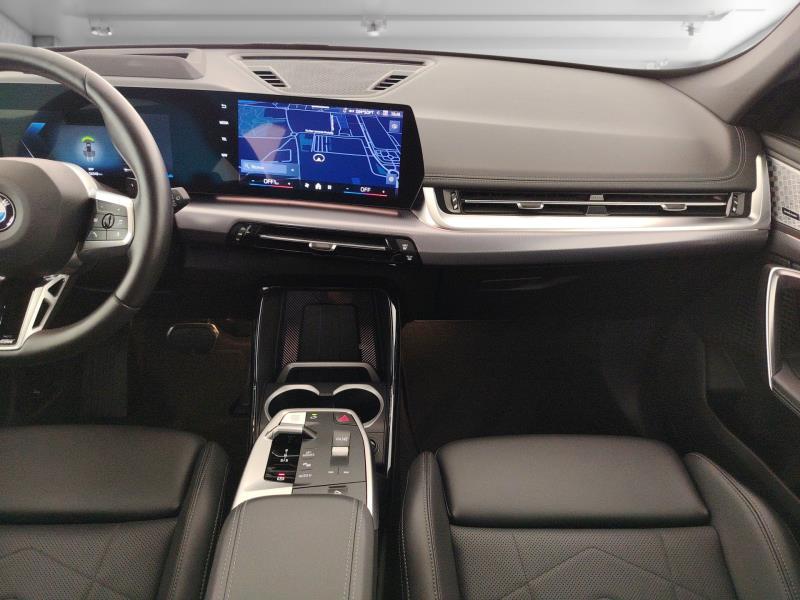 BMW X1 xdrive23d mhev 48V Msport auto