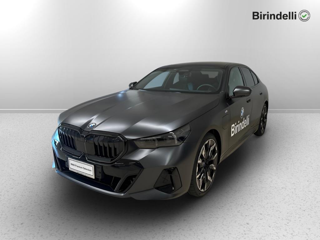 BMW Serie 5 530e sdrive M Sport Pro auto