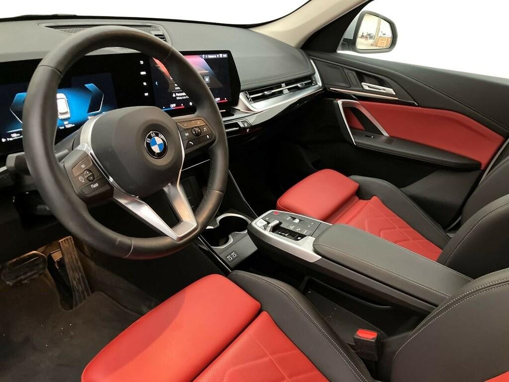 BMW X1 sdrive18d X-Line auto