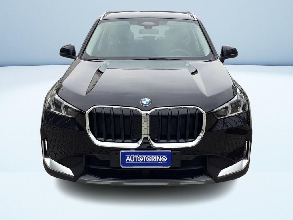 BMW X1 sdrive18i auto