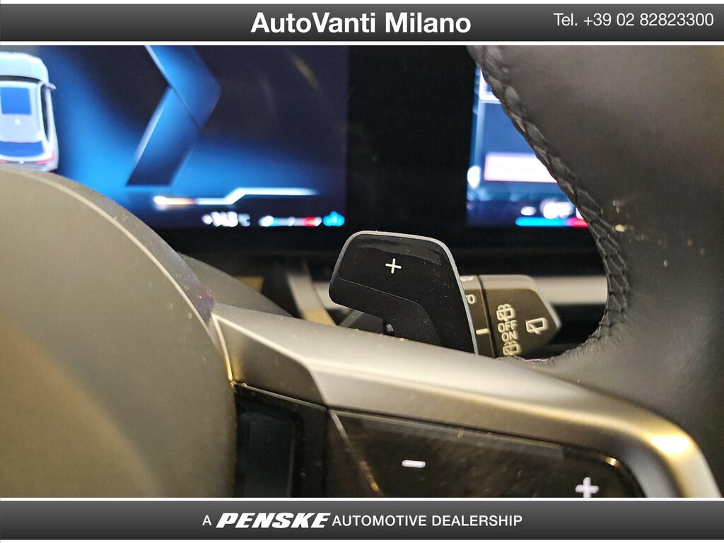 BMW Serie 5 520d Touring 48V xdrive M Sport Pro auto