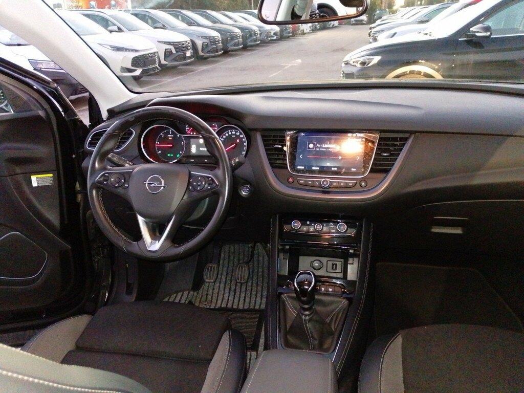 Opel Grandland X 1.5 ecotec Innovation s&s 130cv