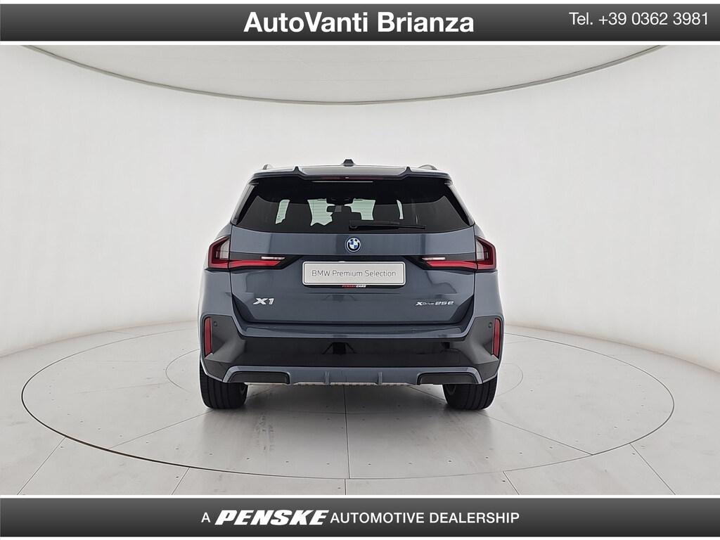 BMW X1 xdrive 25e MSport Pro auto