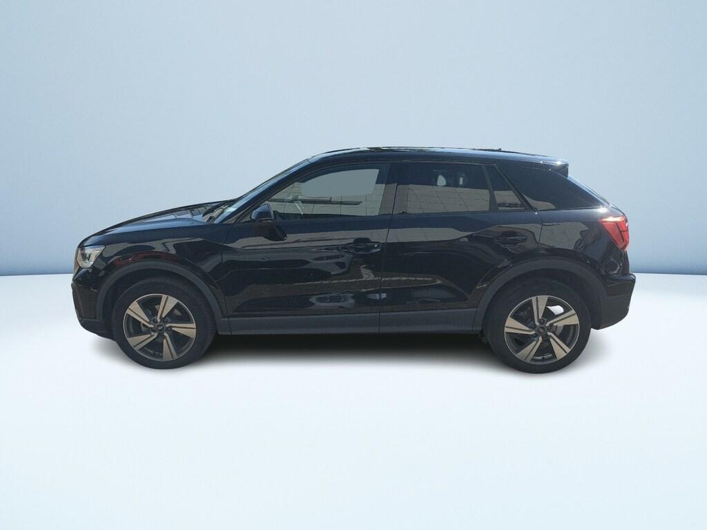 Audi Q2 30 2.0 tdi Admired s-tronic