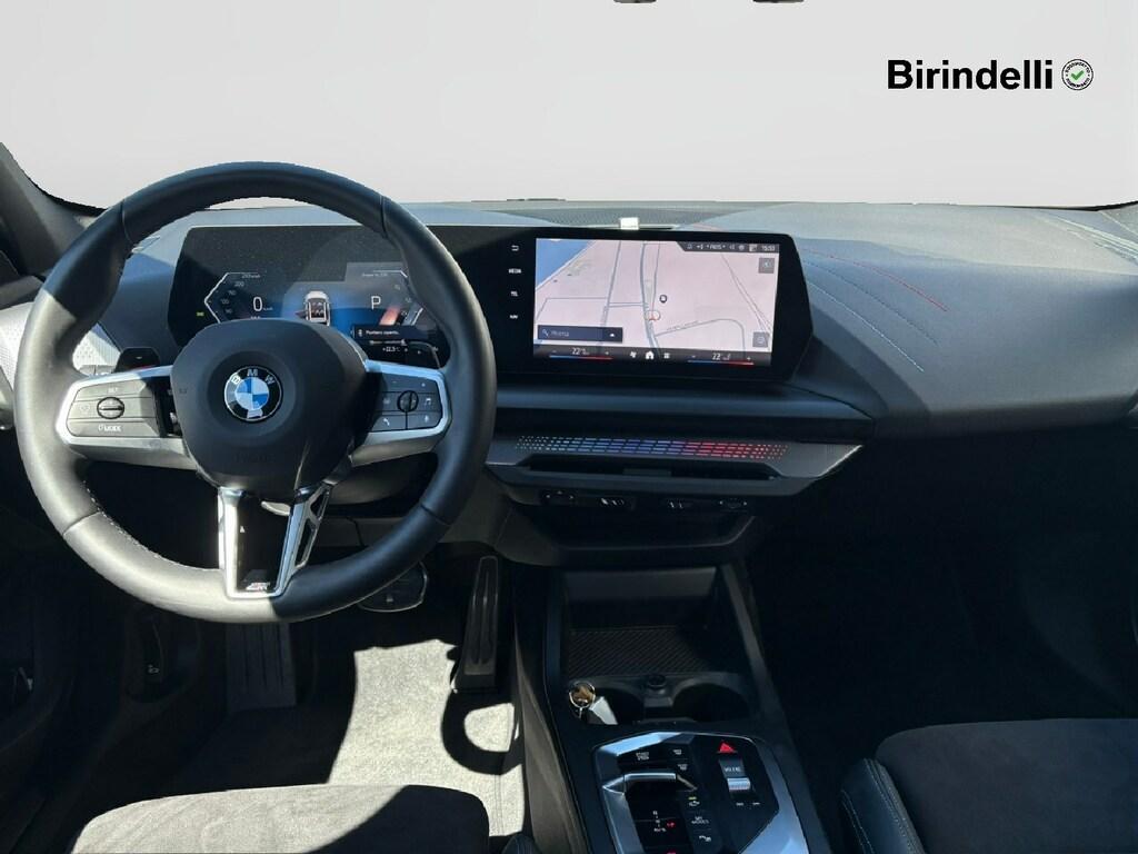 BMW Serie 1 118d MSport auto