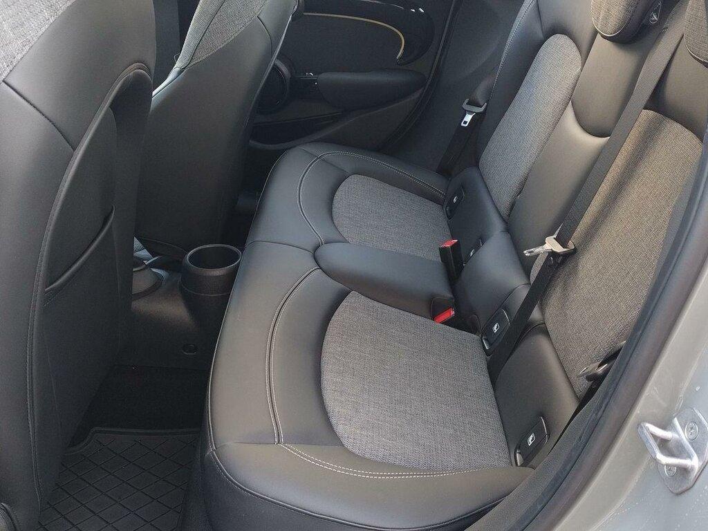 Mini Cooper SE Mini 3p Cooper SE S auto