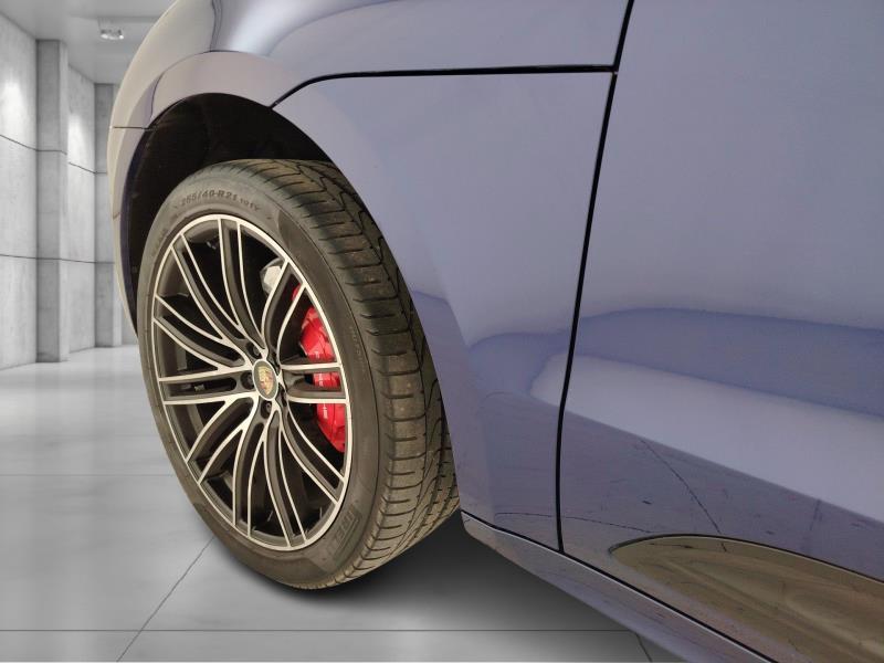 Porsche Macan 2.9 GTS 440cv pdk