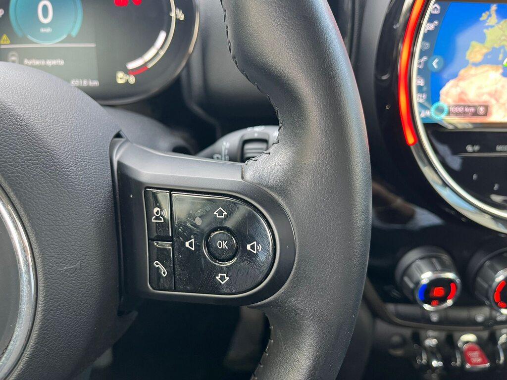 Mini Cooper Countryman 1.5 TwinPower Turbo Cooper