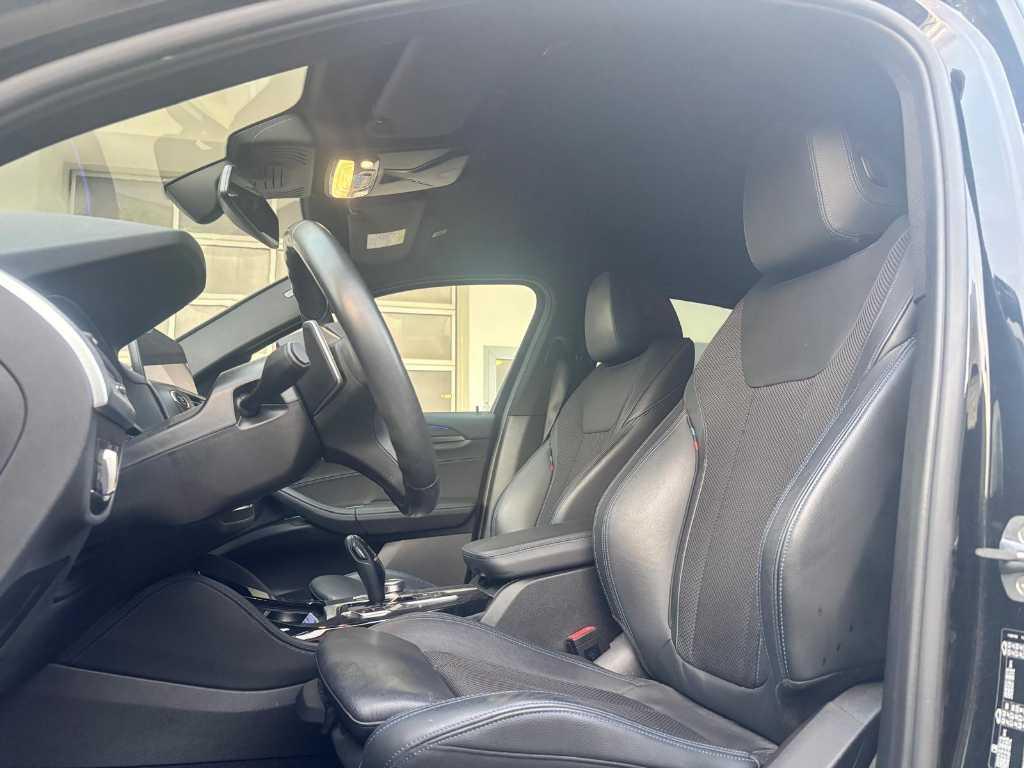 BMW X4 xdrive20d Msport X auto my19