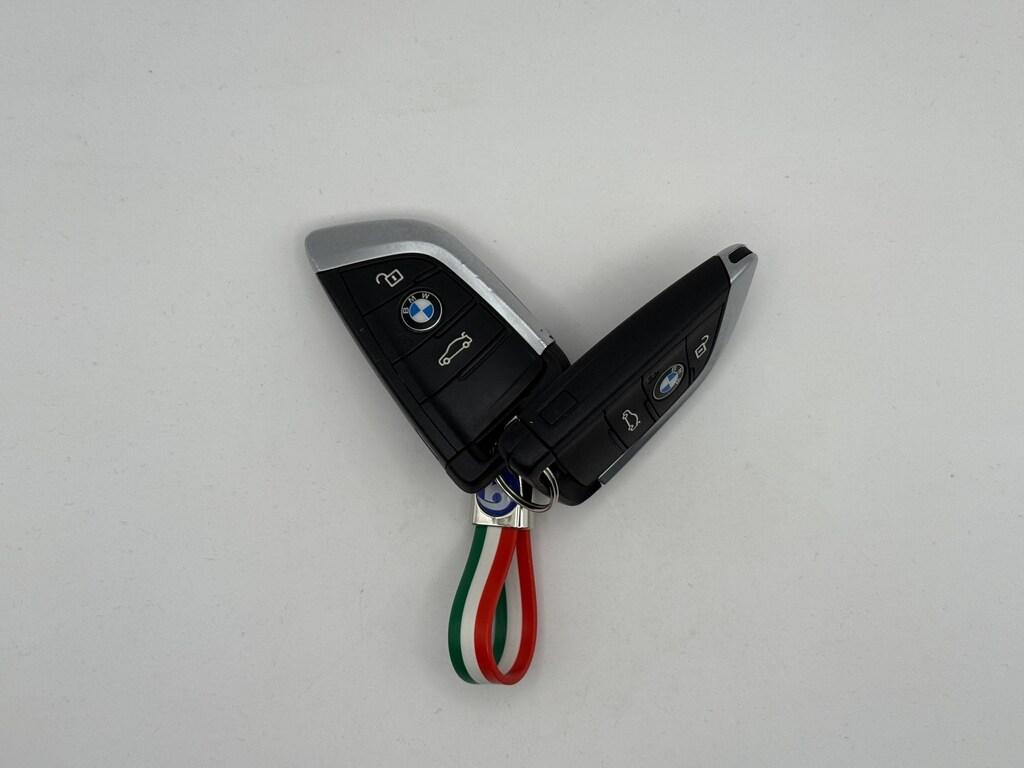 BMW X1 sdrive18d xLine Plus auto