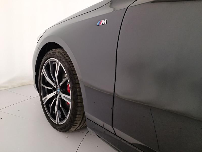 BMW Serie 5 520d 48V Msport sdrive auto