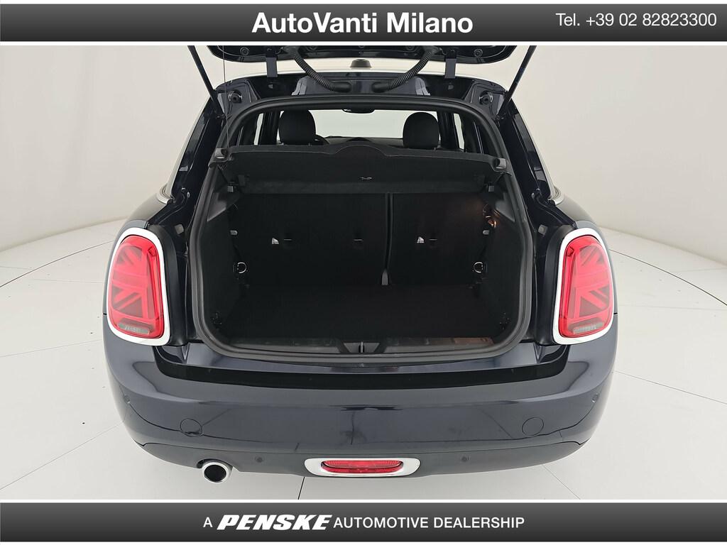 Mini Cooper 1.5 TwinPower Turbo Cooper Hype DCT