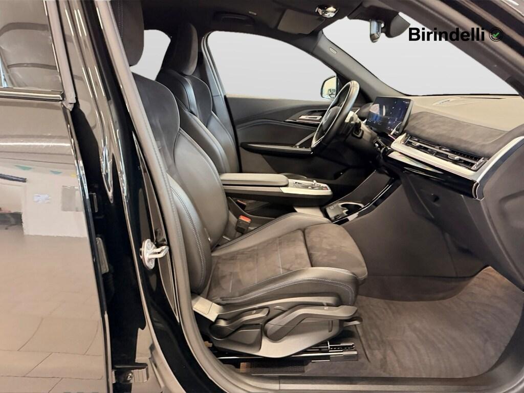 BMW X2 sdrive 18d MSport auto