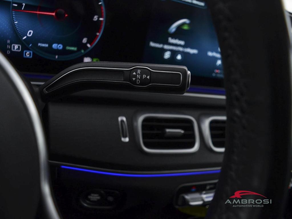 Mercedes GLE 300 d mild hybrid Premium Plus 4matic auto