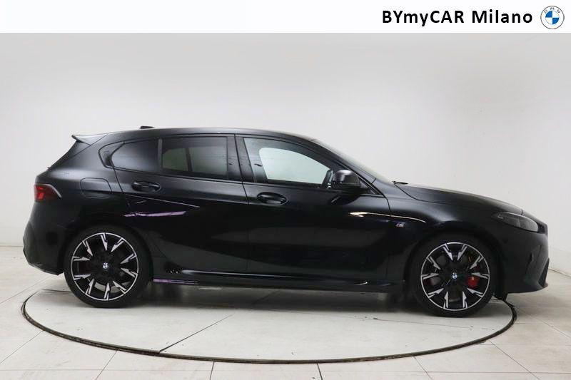 BMW Serie 1 118d MSport Pro auto