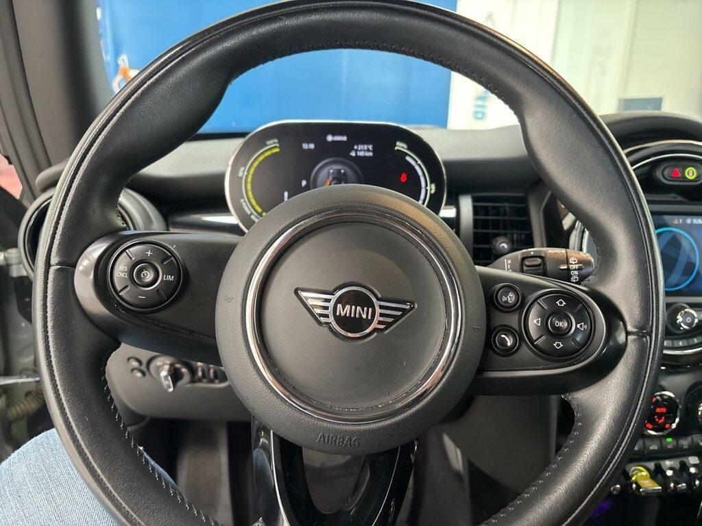 Mini Cooper SE Mini 3p Cooper SE L auto