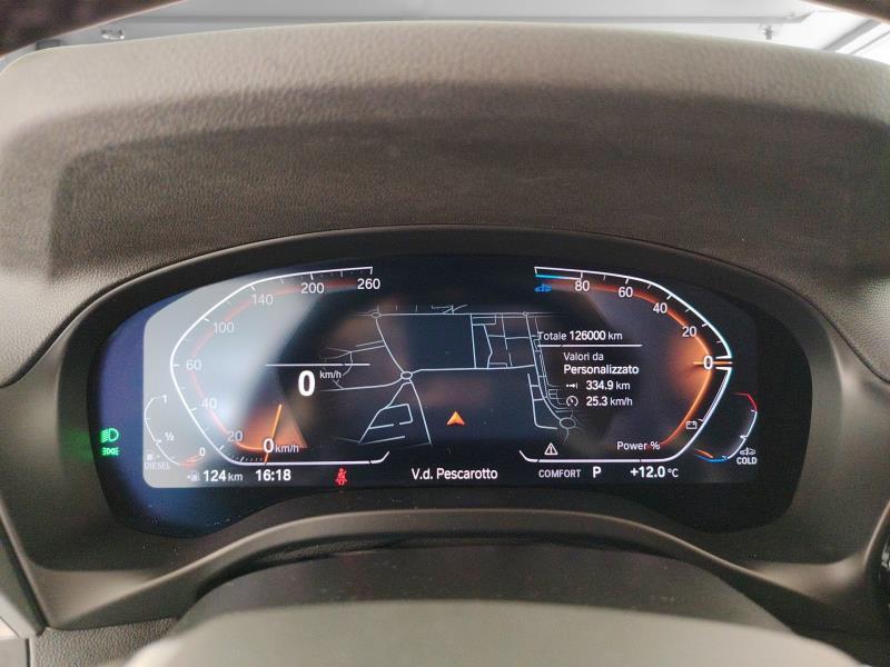 BMW X4 xdrive20d mhev 48V Msport auto