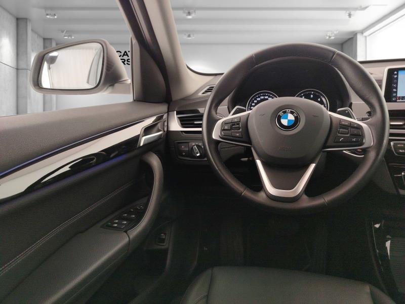 BMW X1 sdrive18d xLine auto