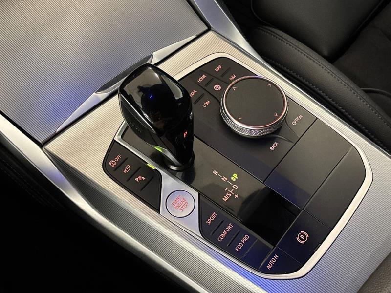 BMW Serie 4 420d Gran Coupe mhev 48V Msport auto