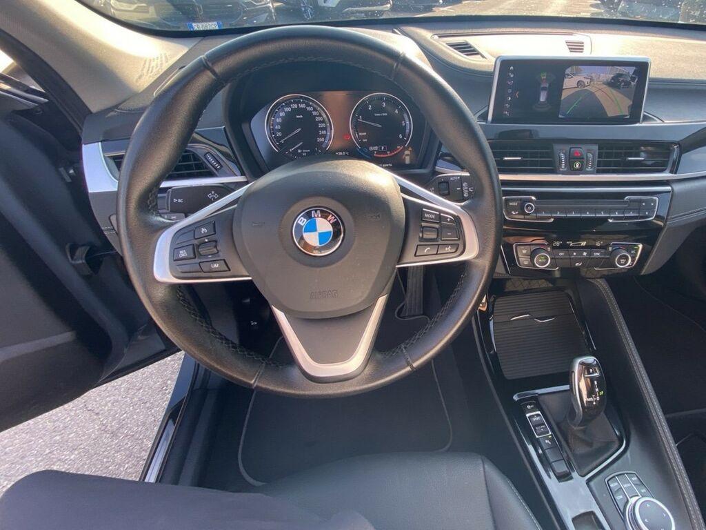 BMW X1 sdrive18d xLine Plus auto
