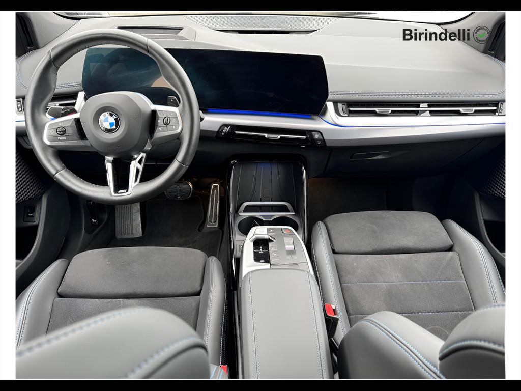 BMW Serie 2 218d Active Tourer Msport auto