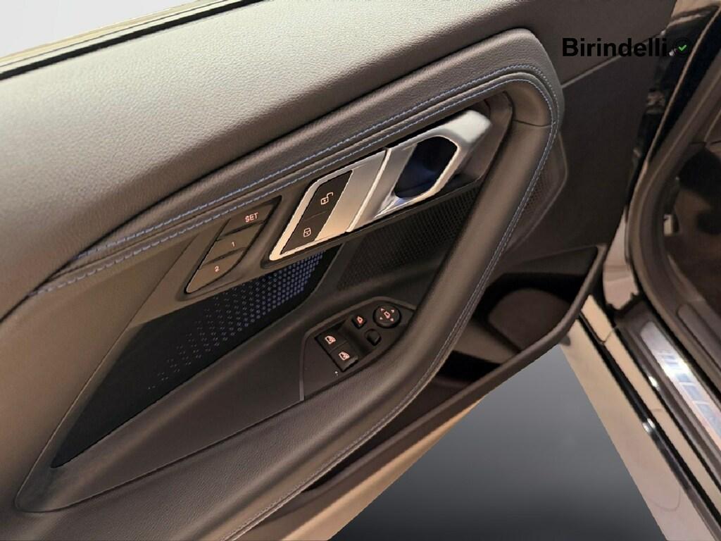 BMW Serie 2 220d Coupe mhev 48V Msport auto