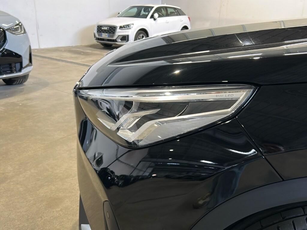 BMW X1 sdrive18d auto
