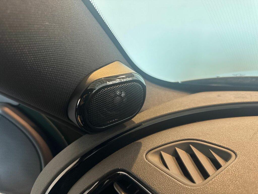 Mini Mini Clubman 2.0 JCW JCW auto