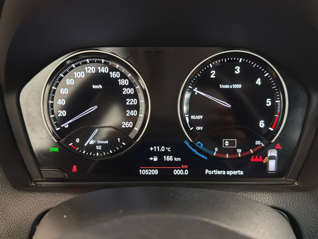 BMW Serie 1 116d Urban 5p