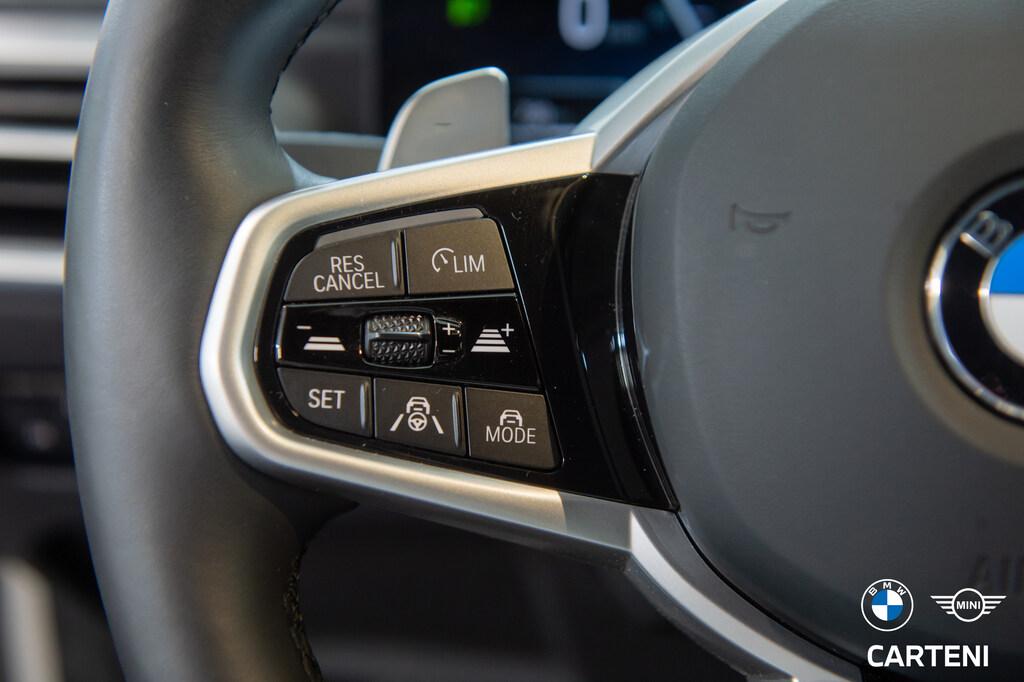 BMW Serie 4 420d Gran Coupe mhev 48V xdrive M Sport Pro auto