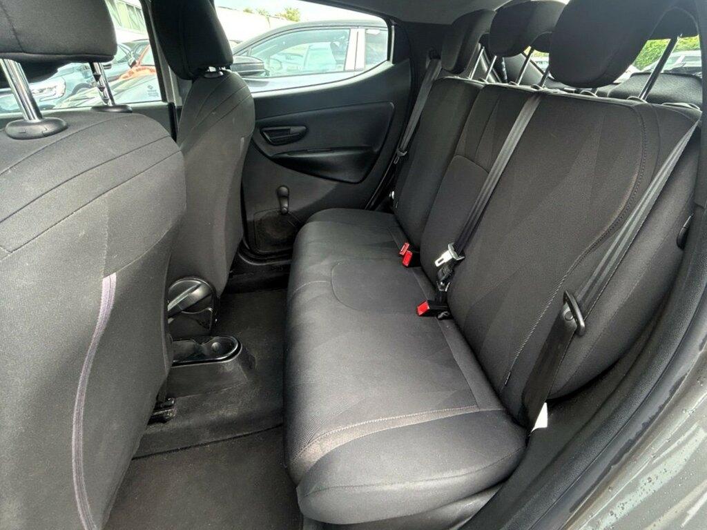 Lancia Ypsilon 1.2 Platinum ecochic Gpl 69cv my19