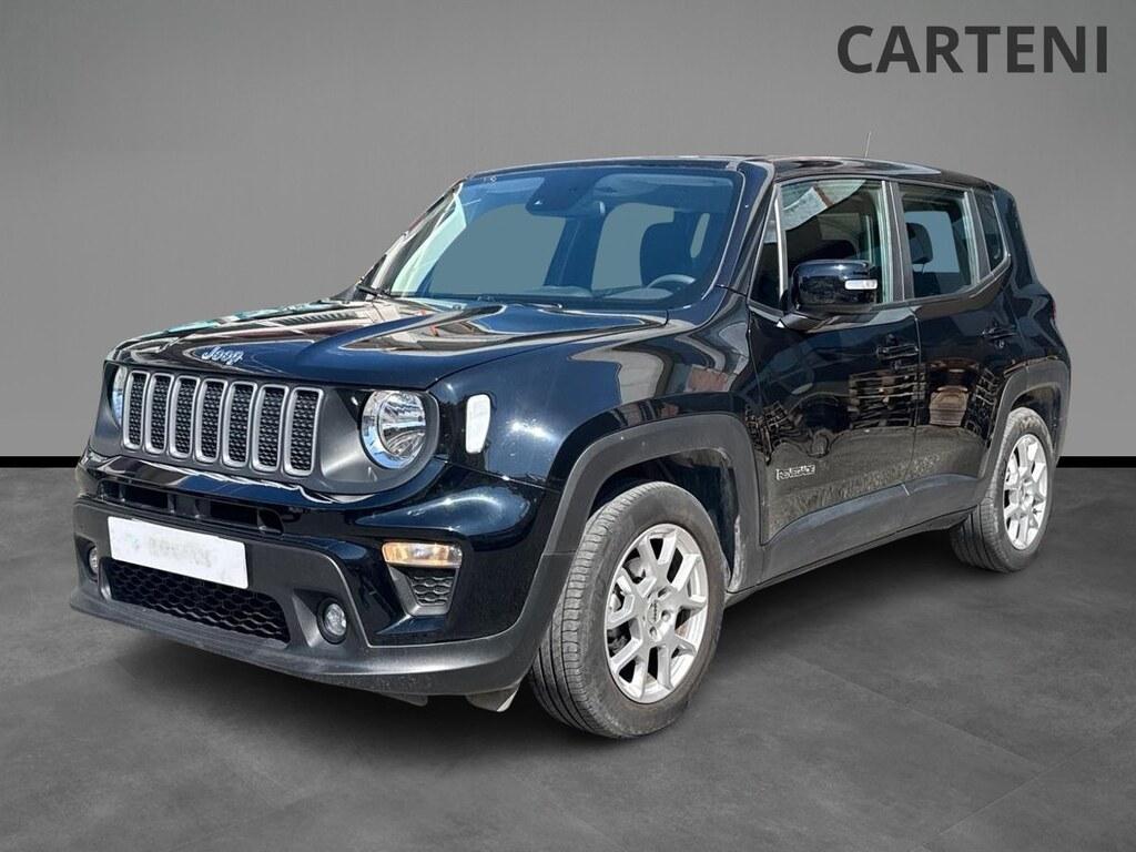 Jeep Renegade 1.0 t3 Limited 2wd