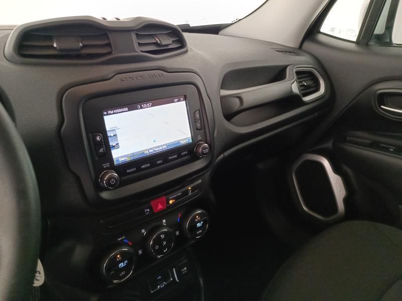 Jeep Renegade 1.6 mjt Limited fwd 120cv E6