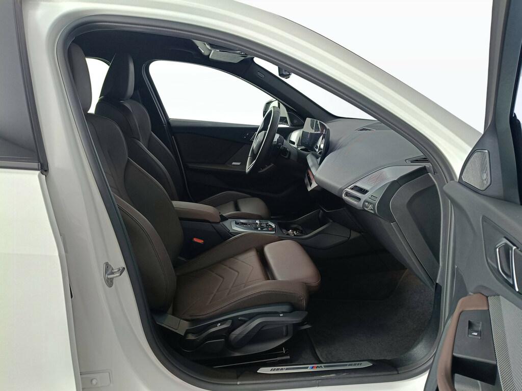 BMW Serie 1 120d 48V MSport Pro auto