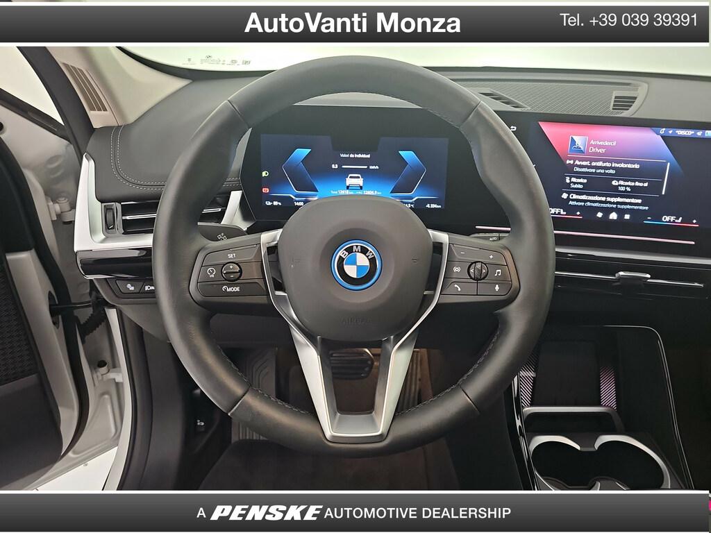 BMW iX1 edrive 20 MSport Pro