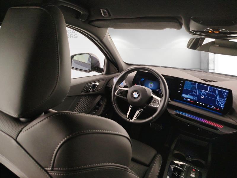BMW Serie 1 120d 48V MSport Pro auto