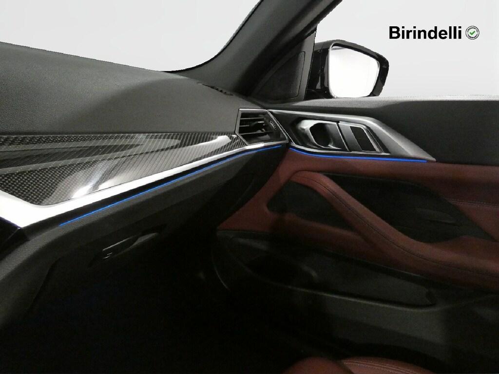 BMW Serie 4 430i Msport 245cv auto