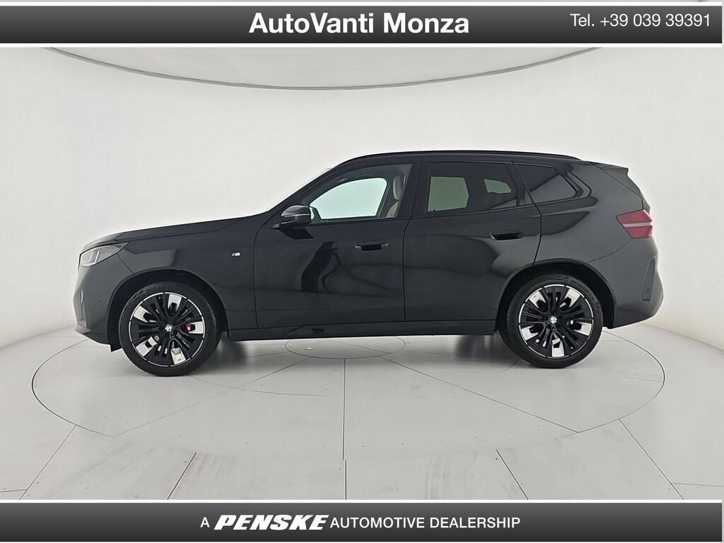 BMW X3 xdrive20 MSport Pro auto