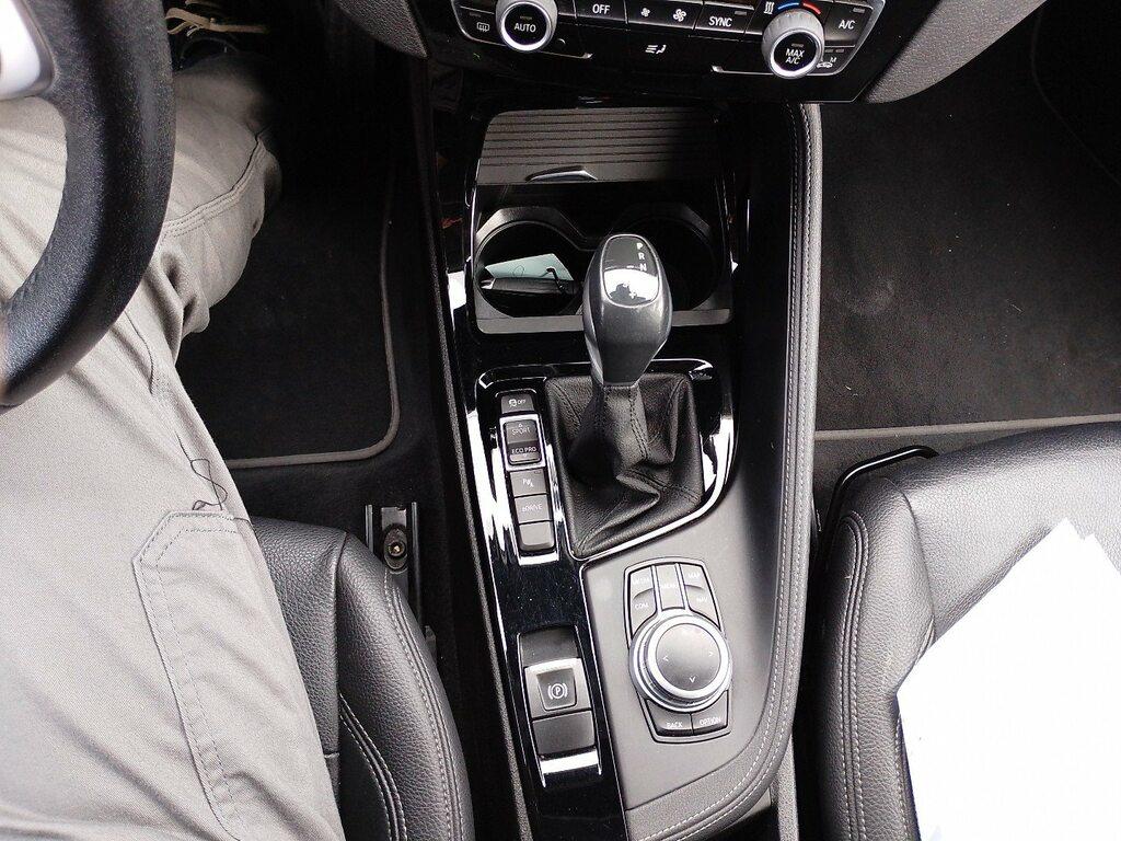 BMW X2 xdrive25e Business X auto