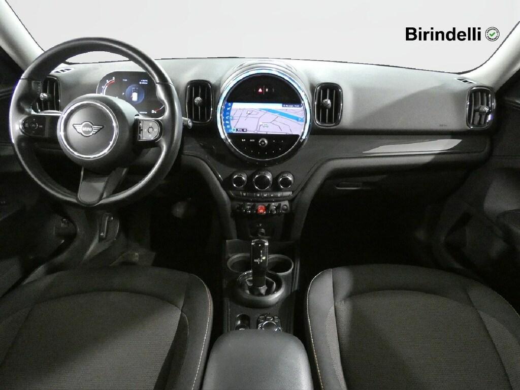 Mini One D Countryman 1.5 TwinPower Turbo One D Business