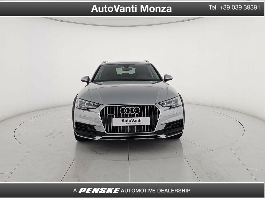 Audi A4 Allroad 45 2.0 tfsi mhev Business 252cv s-tronic